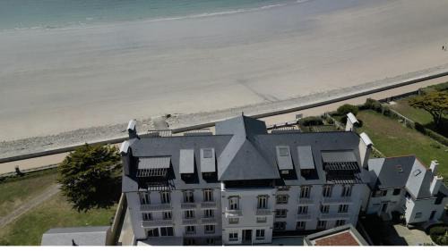 Trebeurden Apartment | Brehat T3, sea view