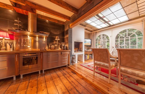 Amsterdam East House | Breitner House