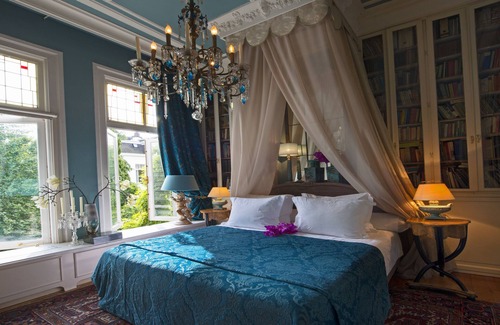 Amsterdam East House | Breitner House