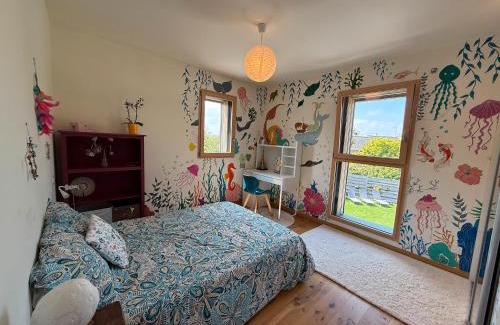 Saint-Cast-le-Guildo Villa | Breizh'ome