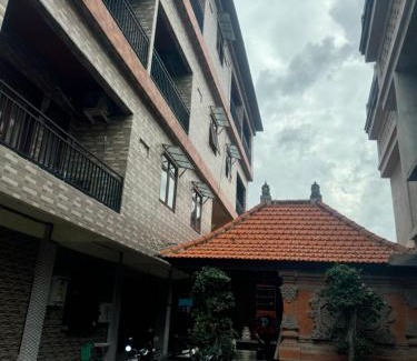 Sei Pinang House | Brekele Berawa Beachhouse