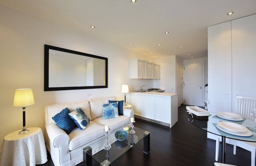 Azzano Apartment | Brentano Elegante, Tremezzina (Mezzegra), Italy