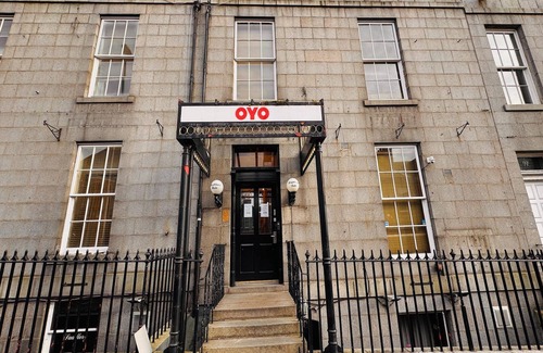 Central Aberdeen Apartment | Brentwood City Centre Room Stay