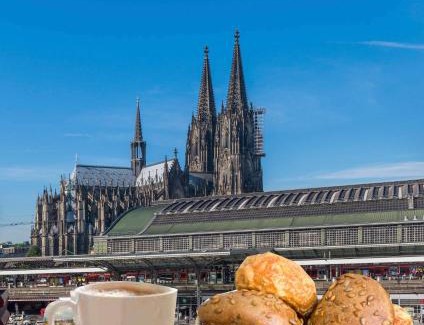 Altstadt-Nord Hotel | Breslauer Hof Am Dom