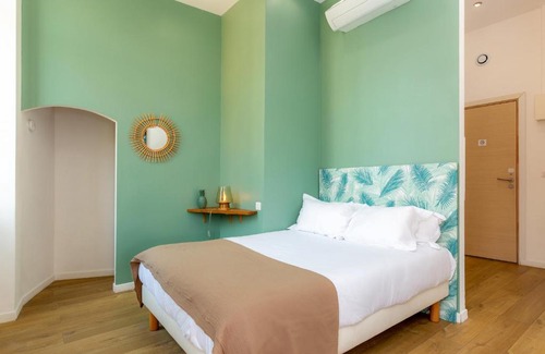 Opera Apartment | Breteuil – Appart au Vieux Port