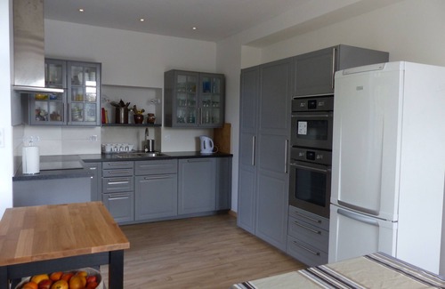 Carantec Villa | Breton family house with magnificent sea views