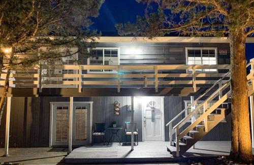 Big Bear House | Brewer Escape #609