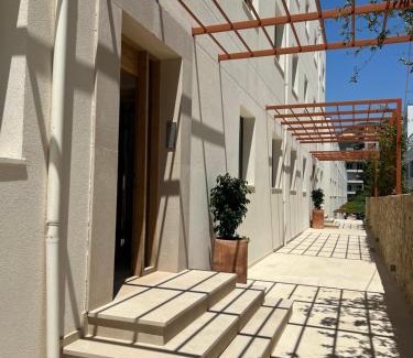 Vlore Apartment | Brezdeti apartments