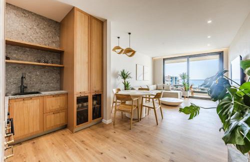 Vlore Apartment | Brezdeti apartments