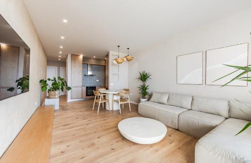 Vlore Apartment | Brezdeti apartments