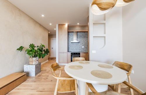 Vlore Apartment | Brezdeti apartments