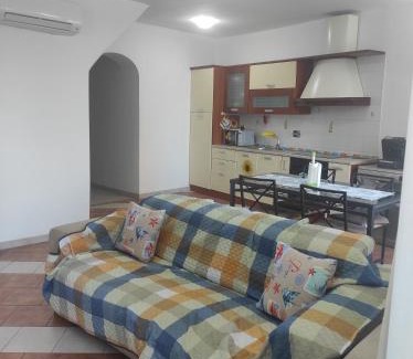 Pegli Apartment | Brezza Marina 3021
