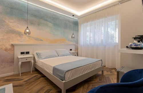 Porto Ercole Bed & Breakfast | Brezza Marina Guest House