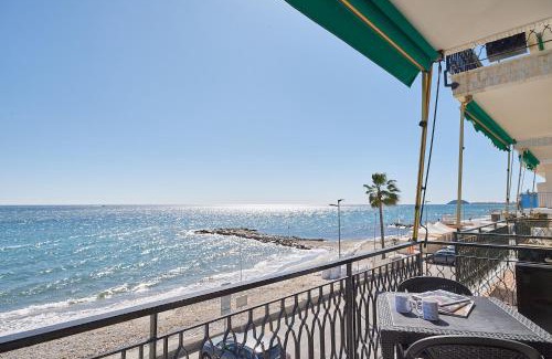 Ceriale Apartment | Brezza Marina