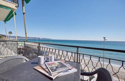 Ceriale Apartment | Brezza Marina