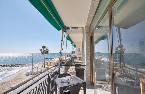 Ceriale Apartment | Brezza Marina