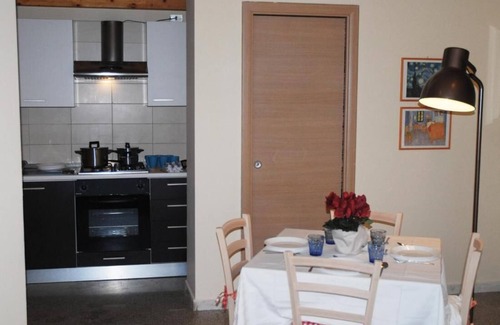 Bitonto Apartment | Brezzolina 2 bedroom Apartment with parking