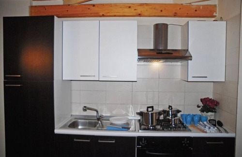 Bitonto Apartment | Brezzolina 2 bedroom Apartment with parking