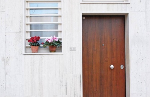 Bitonto Apartment | Brezzolina 2 bedroom Apartment with parking