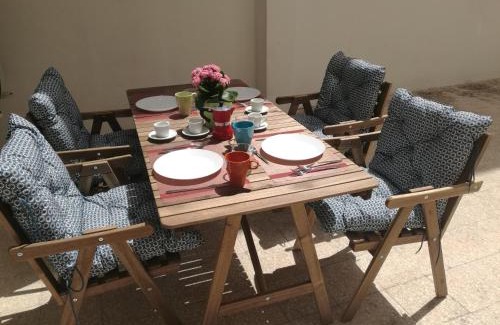 Bitonto Apartment | Brezzolina Apartment with parking