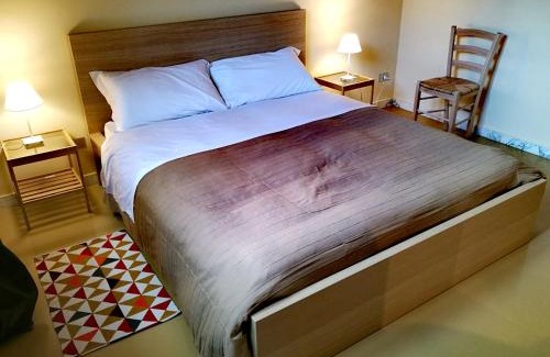 Bitonto Apartment | Brezzolina Apartment with parking