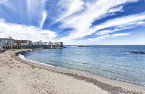 Torre dell'Orso Apartment | Briamar Residence