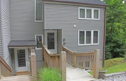 Sugar Mountain Apartment | Briarcliff G34