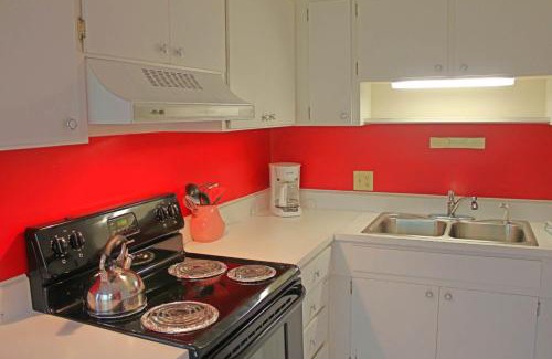 Sugar Mountain Apartment | Briarcliff G34