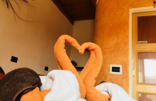 Sinio Bed & Breakfast | Bricco Del Gallo