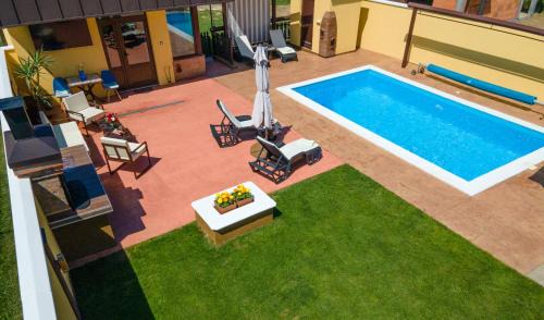 Bajina Basta Apartment | BRICK APARTMENT