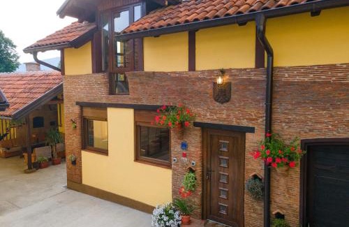 Bajina Basta Apartment | BRICK APARTMENT