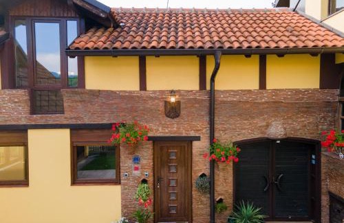 Bajina Basta Apartment | BRICK APARTMENT