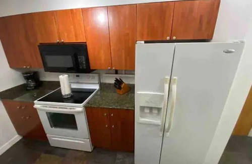 Brickell Apartment | Brickell 2 Bedroom Ocean View Apartment