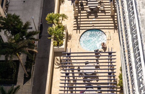 Brickell Apartment | Brickell 2 Bedroom Ocean View Apartment