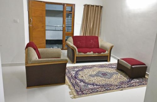 Mysore House | BrickNest homes