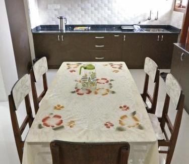 Mysore House | BrickNest homes