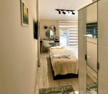 Novi Pazar Apartment | Brickrooms apartmani