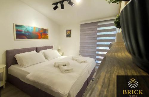 Novi Pazar Apartment | Brickrooms apartmani