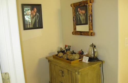 Ouray Bed & Breakfast | Bridal Veil Bed and Breakfast