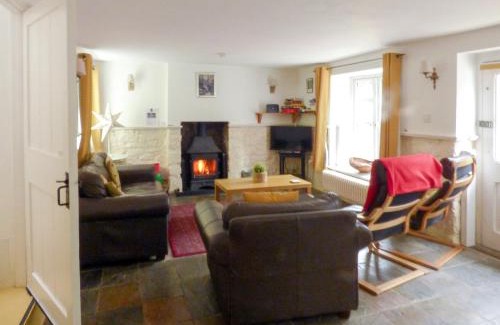 Penallt House | Bridge Cottage
