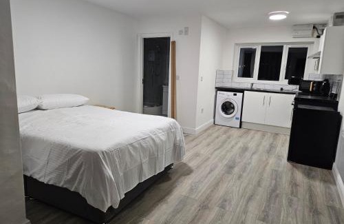 Scunthorpe Apartment | Bridge Hotel Apartments