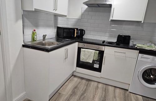 Scunthorpe Apartment | Bridge Hotel Apartments