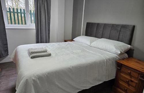 Scunthorpe Apartment | Bridge Hotel Apartments