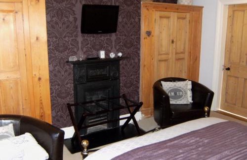Newark Bed & Breakfast | Bridge House Bed & Breakfast