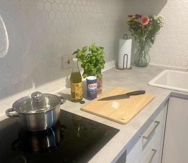 Worthing Apartment | Bridge House