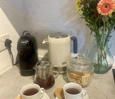 Worthing Apartment | Bridge House