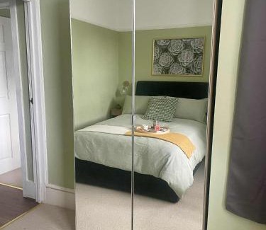 Worthing Apartment | Bridge House