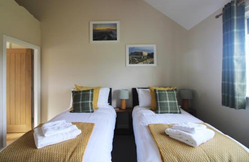 Haltwhistle Bed & Breakfast | Bridge House