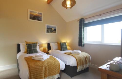Haltwhistle Bed & Breakfast | Bridge House