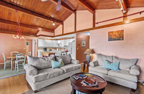 Denver House | Bridge Way Bliss